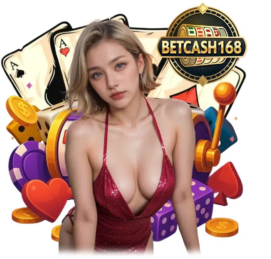 BETCASH168 ทรูวอเลท