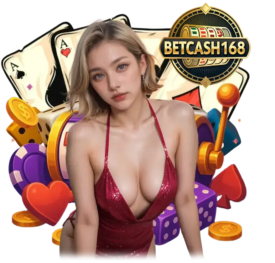 BETCASH168 ทรูวอเลท